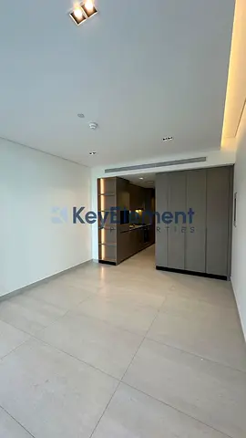 Modern Studio | Premium Amenities | NAS 3 Arjan