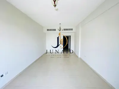 MAID ROOM -// WITH HUGE TERRECE -//CLOSE TO AL ZAHIA CITY CENTER -//BIGGEST APPARTMENT IN SHJ MUWELAH -// GYM IS FREE -// 20 DAYS FREE