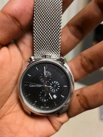 Calvin Klein k6z 371 Watch Original