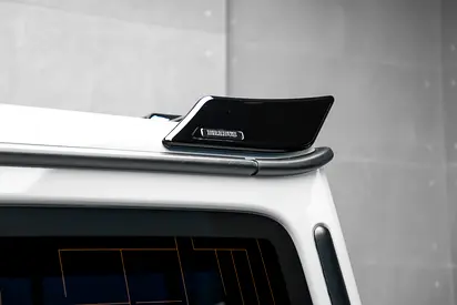 2021 Mercedes-BENZ G-CLASS — миниатюра 9
