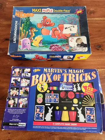 Kids games