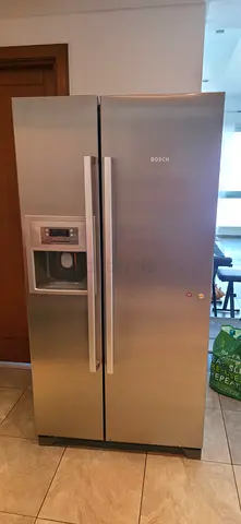 Free Refrigerator - Gas needed