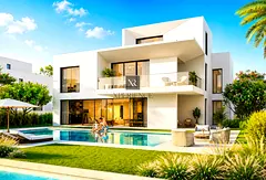ULTRA LUXURY VILLA | LAGOON VIEW | RESORT LIVING
