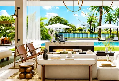 ULTRA LUXURY VILLA | LAGOON VIEW | RESORT LIVING