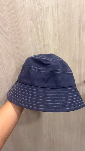 Panama hat