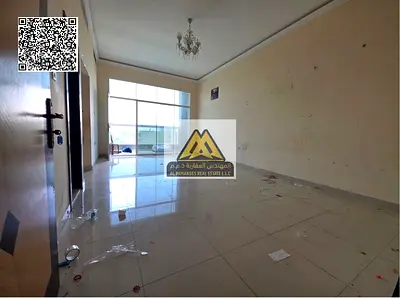 مساحة واسعة وإطلالة مفتوحة في الروضة 3 | موقع حيوي قريب من جميع الخدمات مع سعر مميز وخيارات دفع مرنة