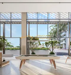 Luxury 2BR in The Highbury | Premium MBR City Address | Q4 2026