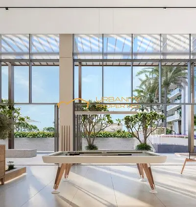 Luxury 2BR in The Highbury | Premium MBR City Address | Q4 2026