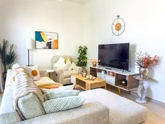Big Layout | Luxury Furnished | Nice View
