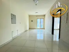 2BR Apartment | Elite Sports Residence 1 | Balcony &amp; City View | Unfurnished