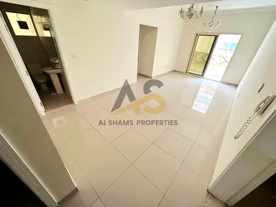 Specious 3BHK Family Flat | Near Sharjah Coop,Park & Mosque