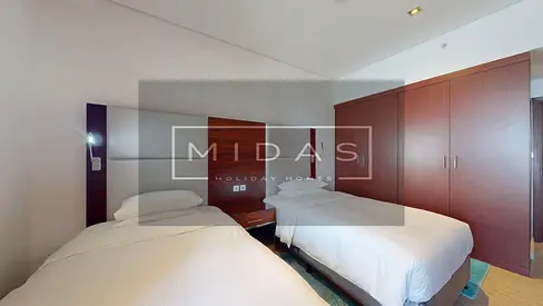 Exclusive I Sea View I Beach Access I Pet Friendly