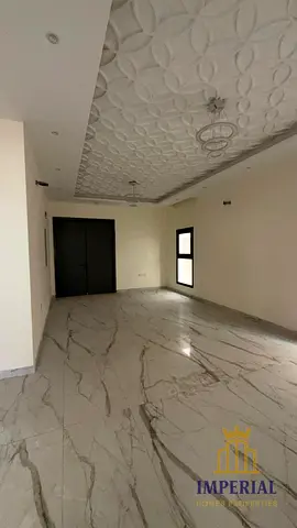 Al Yasmeen 1 فيلا فاخرة بـ5 غرف نوم مع اطلالة مميزة