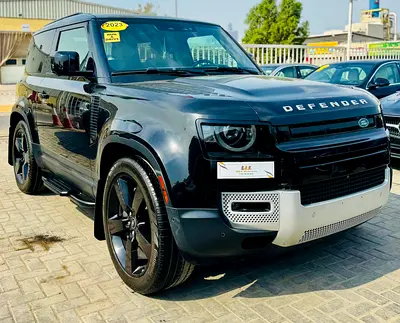 2023 Land Rover Defender 90 SE