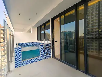 BRAND NEW | FULLY FITTED | PVT POOL | MORE OPTIONS