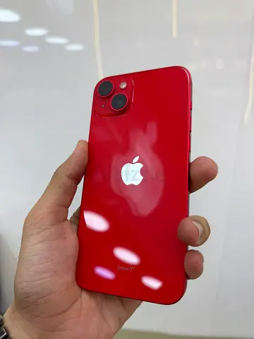 Iphone 14 Plus 128GB red for sale
