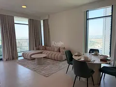 Luxury 3 Bedroom Apartment | High Floor | Canal View