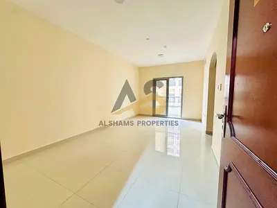 45 Days Extra 1BED Room !! Balcony Road View Just 36k