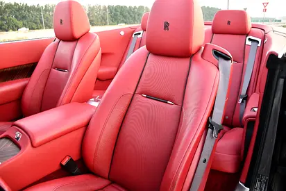 صورة 10 لـ 2017 ROLLS-ROYCE DAWN