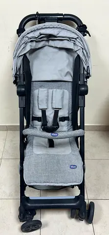 Chicco foldable stroller for sale