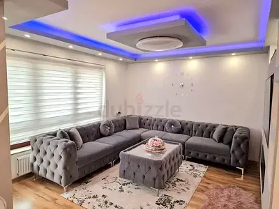 Beautiful Sofas, Beautiful Living