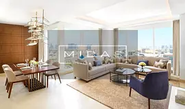Spacious I Near Mall I City View I Near Metro