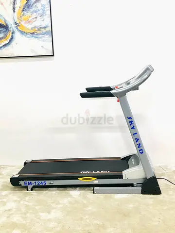 Sky Land Treadmill