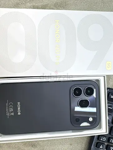 Honor 600 Pro 5G