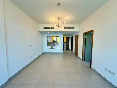 Al Nasr Square 1 BR Apartment