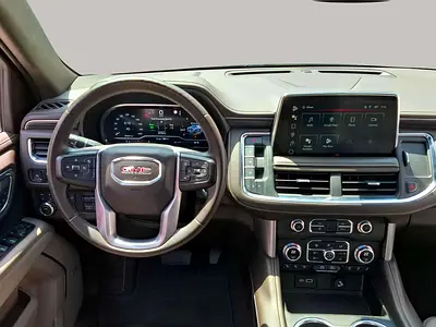 صورة 9 لـ 2023 GMC YUKON