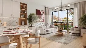 2BR Apartment | Prime Location | Gated Community