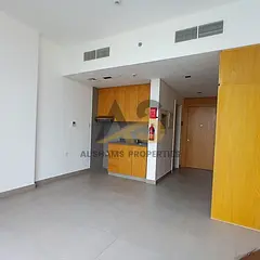 *Brand New Studio at Mamsha – Beachfront Living Redefined*