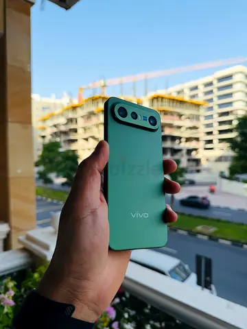 VIVO X300 FE