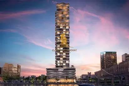 PARTIAL SEA VIEW | PREMIUM UNIT | SPACIOUS LAYOUT