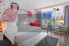 Pet Friendly I City Views I Prime Location