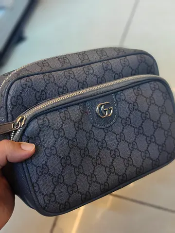 Men bag