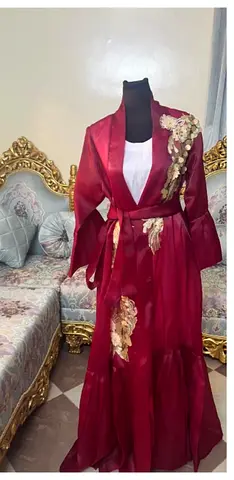 Abaya dress