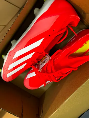 Addidas Football boot
