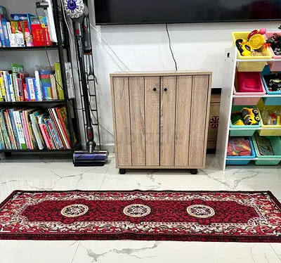 Shoe Rack Cabinet