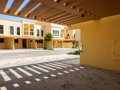 Waterfront Lifestyle | Elegant 4BR | Soon Handover