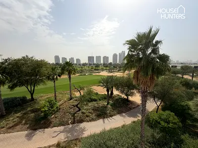 Golf Course Views | 5-Bed | End Unit | Perfect