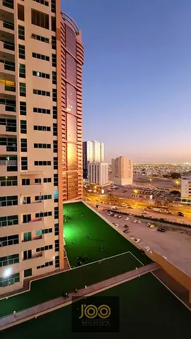 إطلالة بحرية | استثمار مضمون | برج راقٍ | فرصة سعرية مميزة