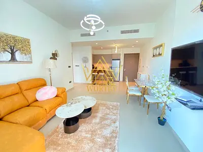 Fully Furnished 1 Bedroom | Luxury Living | Prime Downtown Location | ACT Tower 2