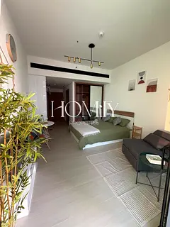 High-end Unit | Fully Furnished | Prime Location