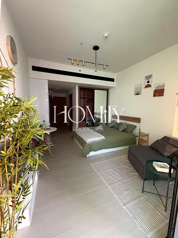 High-end Unit | Fully Furnished | Prime Location