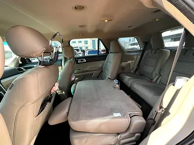 صورة 7 لـ 2013 FORD EXPLORER