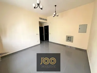 Spacious Studio with Separate Kitchen Near Dubai Exit and Sheikh Mohammed Bin Zayed Road