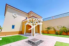 Spacious 4BR Villa | Prime Location Unit