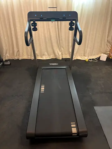 Technogym treadmill