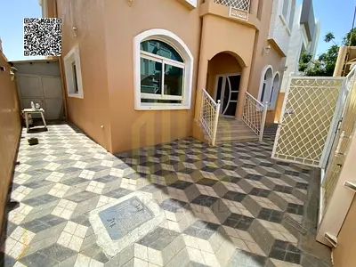 فيلا للبيع في الياسمين تصميم عصري ومساحات عملية بسعر شامل الكهرباء والمياه والمكيفات